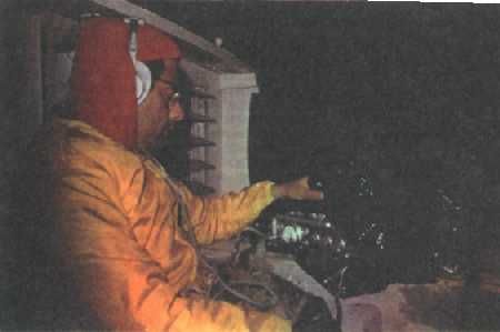 Жак-Ив Кусто, Филипп Диоле - Могучий властелин морей