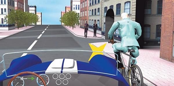 Алексей Громаковский - Самоучитель безопасного вождения. Чему не учат в автошколах