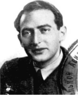 Сергей Дыбов - Подлинная история авиаполка "Нормандия - Неман"