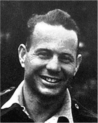 Сергей Дыбов - Подлинная история авиаполка "Нормандия - Неман"