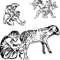 Наталья Гусева - Русский Север - прародина индославов