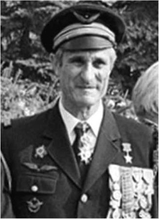 Сергей Дыбов - Подлинная история авиаполка "Нормандия - Неман"