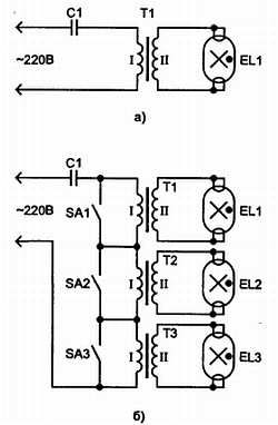 В. Бессонов - Радиоэлектроника для начинающих (и не только)