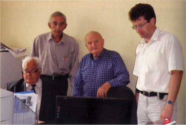 Борис Бублик, Виталий Гридчин - Умный огород круглый год