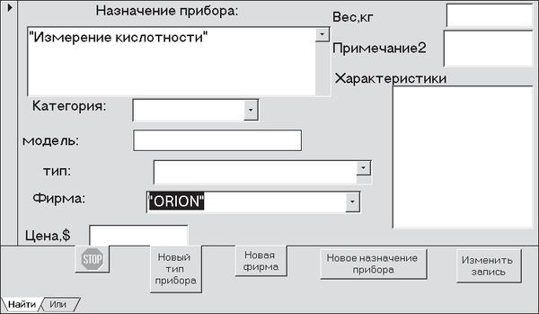 Павел Дубнов - Access 2002: Самоучитель