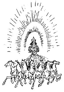 Наталья Гусева - Русский Север - прародина индославов