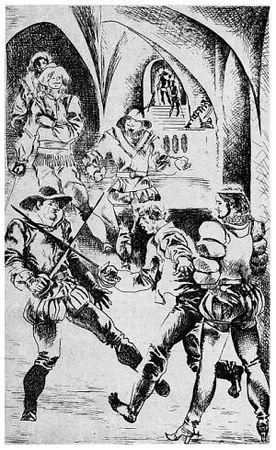 Жанна Браун, Евгений Брандис и др. - Синяя дорога