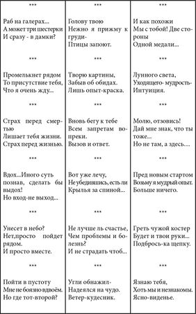 Елена Андреева - Дальше, чем истина...