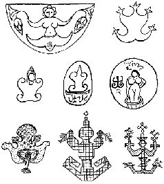 Наталья Гусева - Русский Север - прародина индославов