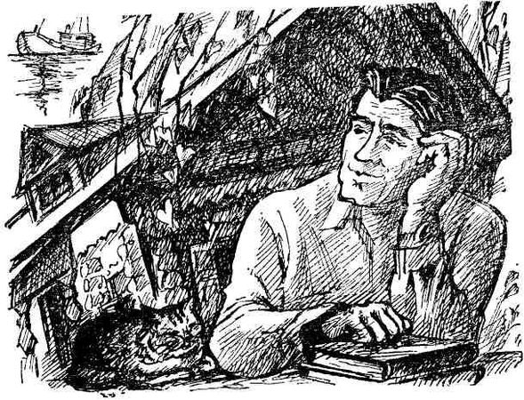 Анатолий Ткаченко - В поисках синекуры