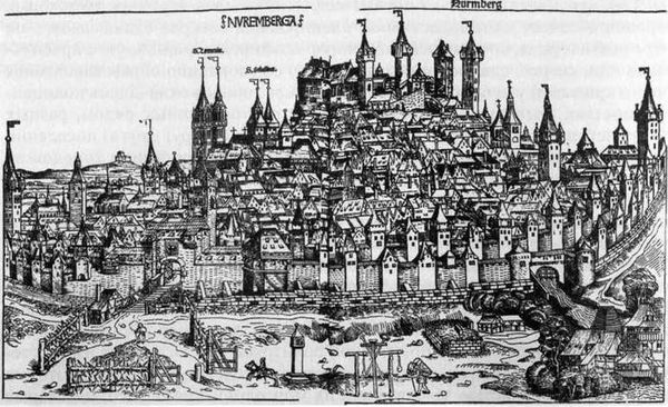 Коллектив авторов История - Всемирная история: в 6 томах. Том 2: Средневековые...