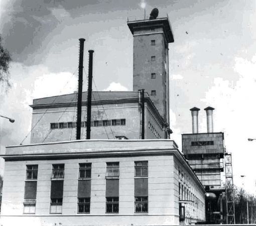 Ю. Барабанщиков - Воспоминания о академике Е. К. Федорове. "Этапы большого...