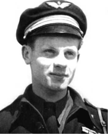 Сергей Дыбов - Подлинная история авиаполка "Нормандия - Неман"