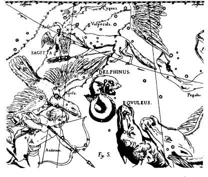 Ангел Бонов - Мифы и легенды о созвездиях