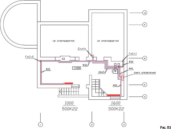 О. Платонов - Как отопить загородный дом