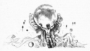 Жанна Браун, Евгений Брандис и др. - Синяя дорога