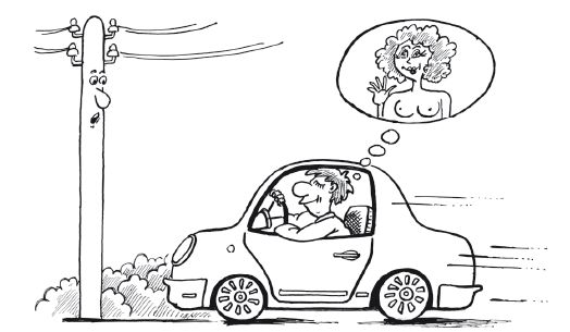 Александр Прозоров - Новая библия автомобилиста