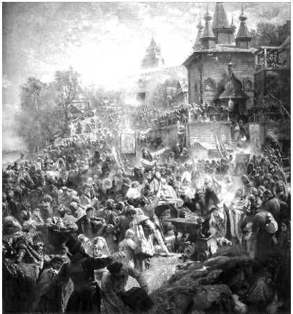 Коллектив авторов - Всемирная история