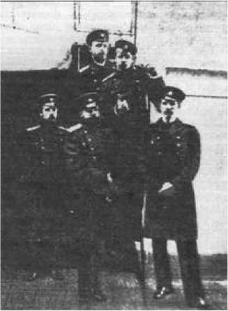 Владимир Бойко - История бухты Голландия в Севастополе