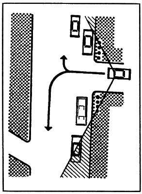 Виктор Иванов - Самоучитель по вождению автомобиля