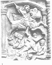 Изабель Хендерсон - Пикты. Таинственные воины древней Шотландии