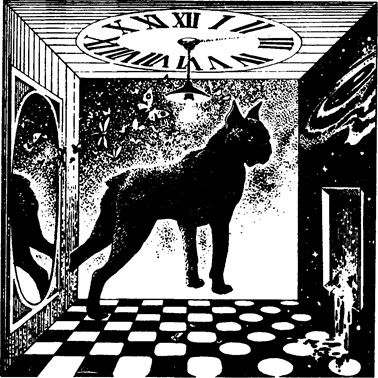 Олег Корабельников - Двойная бездна