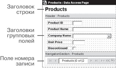Павел Дубнов - Access 2002: Самоучитель