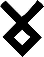 Дмитрий Невский - Руны. Магия древнего символа