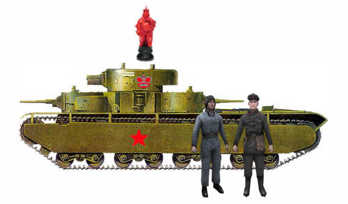 Владимир Чекмарев - Операция Стальной Квадрат