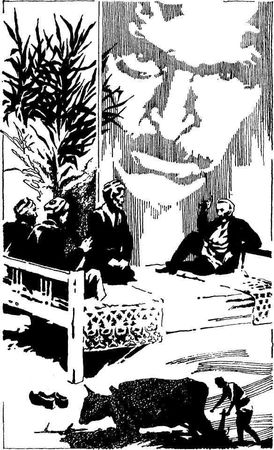 Худайберды Тухтабаев - Золотой выкуп