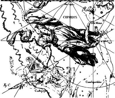 Ангел Бонов - Мифы и легенды о созвездиях