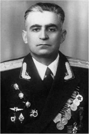 Сергей Дыбов - Подлинная история авиаполка "Нормандия - Неман"