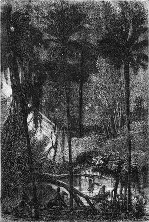 Жюль Верн - С Земли на Луну прямым путём за 97 часов 20 минут