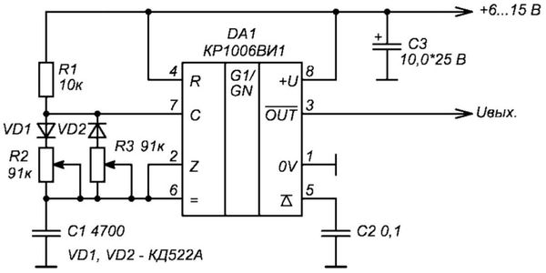 Андрей Кашкаров - Занимательная электроника. Нешаблонная энциклопедия полезных схем