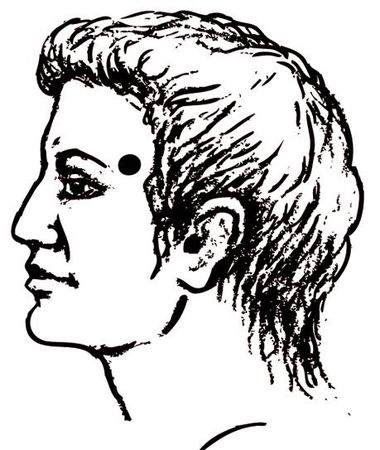 О. Мартин - Энциклопедия массажа