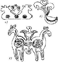 Наталья Гусева - Русский Север - прародина индославов