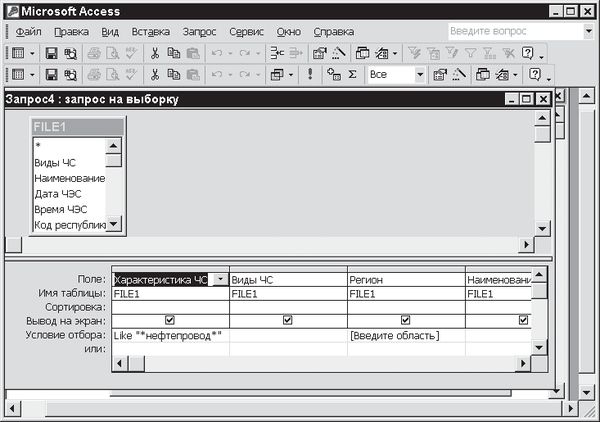 Павел Дубнов - Access 2002: Самоучитель