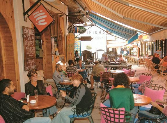 Вальдемар Вайс - Кипр. Путеводитель