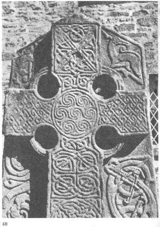 Изабель Хендерсон - Пикты. Таинственные воины древней Шотландии