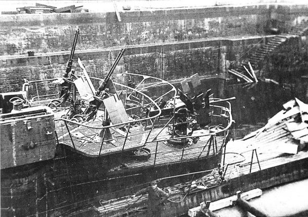 Владимир Бойко - Иностранные подводные лодки в составе ВМФ СССР