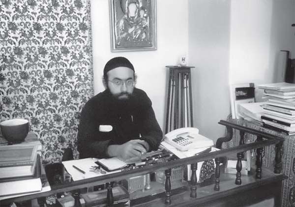 Михаил Талалай - Русский Афон. Путеводитель в исторических очерках