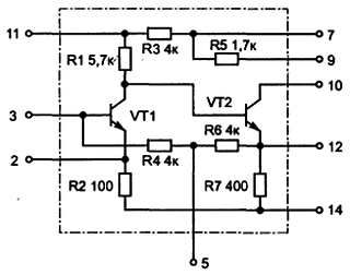 В. Бессонов - Радиоэлектроника для начинающих (и не только)