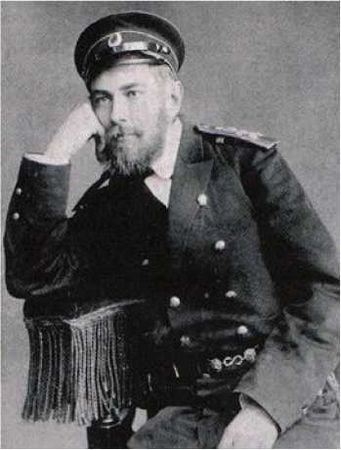 Владимир Бойко - История бухты Голландия в Севастополе