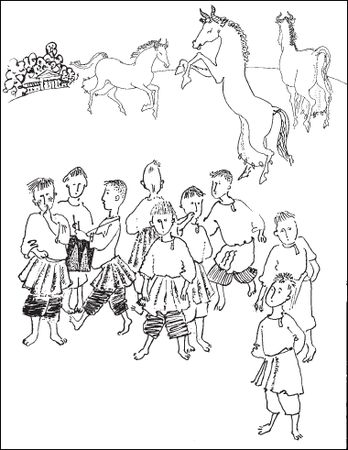 Виталий Протов - Любовные похождения барона фон Мюнхгаузена в России и ее...