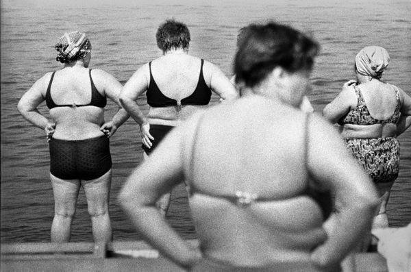 Мария Голованивская - Уроки русской любви