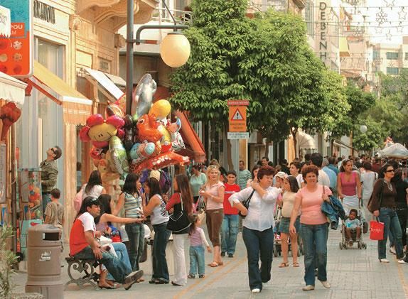 Вальдемар Вайс - Кипр. Путеводитель