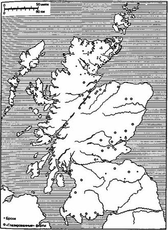 Изабель Хендерсон - Пикты. Таинственные воины древней Шотландии
