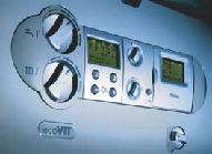 Как отопить загородный дом