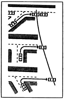 Виктор Иванов - Самоучитель по вождению автомобиля