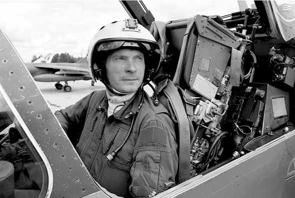 Сергей Дыбов - Подлинная история авиаполка "Нормандия - Неман"